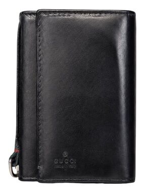 Gucci Vintage Key Holder Wallet